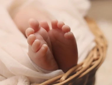 Τραγωδία στα Τρίκαλα: Νεκρό βρέφος 5 μηνών